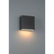 Access Lighting Strand, Outdoor LED Wall Mount, Black Finish, Frosted Glass 20025LEDDMG-BL/FST - alternate 7